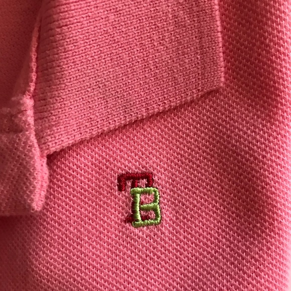 Girl Star polo-Size S - Picture 3 of 7